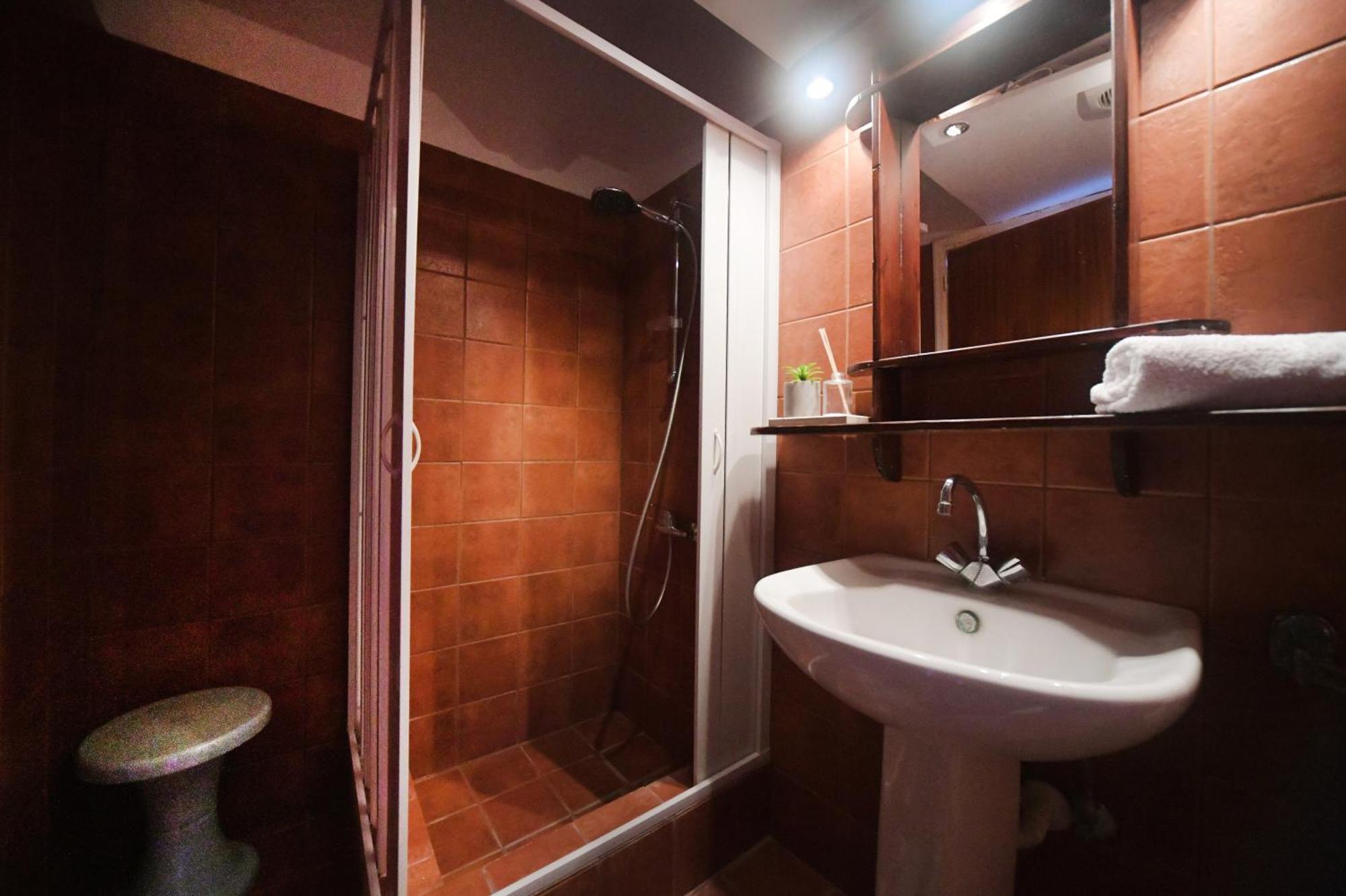 Agialos Rooms Kálymnos 外观 照片